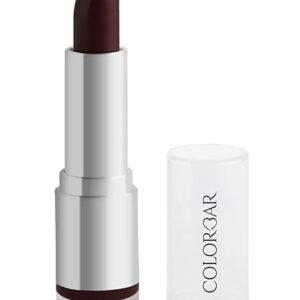 Colorbar Velvet Matte Lipstick, D Surprise!, 4.2g | Creamy matte finish | High Pigmented Formula | Lasts upto 5 Hours | Smudgeproof