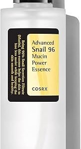 Cosrx Advanced Snail 96 Mucin Power Essence (100ml)