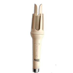 Ktein Automatic Hair Curler | Effortless Hair Styling with Adjustable Temperature and Smooth Rotating Design for Perfect Curls on All Hair Types