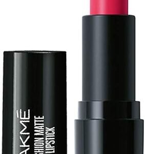 LAKMÉ Cushion Matte Pink Ruby - Pink Ruby, 4.5 Gm