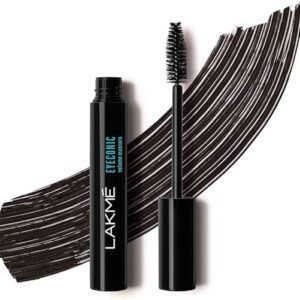 Lakmé Eyeconic Volumizing Mascara 8.5ml