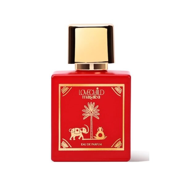 LoveChild Masaba Spot On 2.0 Pocket Perfume for Women | Luxe Fragrance with Bergamot, Rose & Vanilla Notes | Fruity Floral | Long-Lasting &...