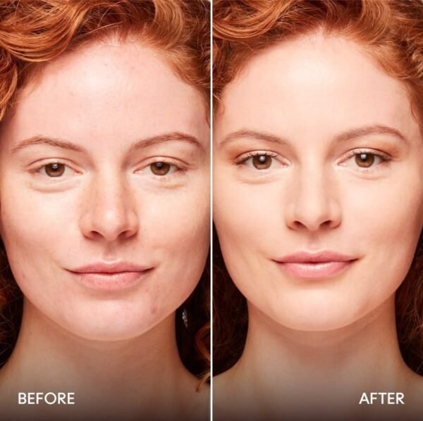 MAAC Studio Fix Professional Waterproof oil-free Longlasting Liquid 24-hour colour-true foundation Matte Finish For Women, Girls | Shine-Free... - Image 5