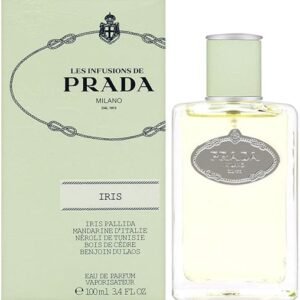 Milano Infusion D Iris By Prada For Women 100 ml