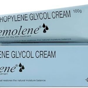 Moisturizing Cream, Hydronourish Dry Skin, Restores Moisture Balance, Smoothens Skin, Non-Greasy, Non-Comedogenic, Hypoallergenic, Fast Absorbing,...