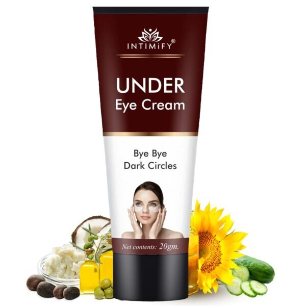 Under Eye Cream, Dark Circles Removal Cream, Under Eye Cream For Dark Circles, Under Eye Cream For Dark Circles For Women, Under Eye Cream For Men,...