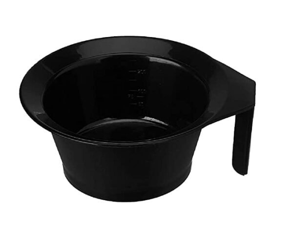 Women Face Pack Brush with Bowl, 2 Face Cleaning Sponge and Facial Headband | Beauty Salon Spa Professional Styling Facial Applicator Bowl with... - Image 6