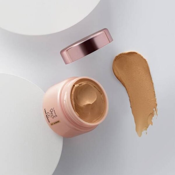 Lakmé 9 to 5 CC MOUSSE Foundation - Image 4
