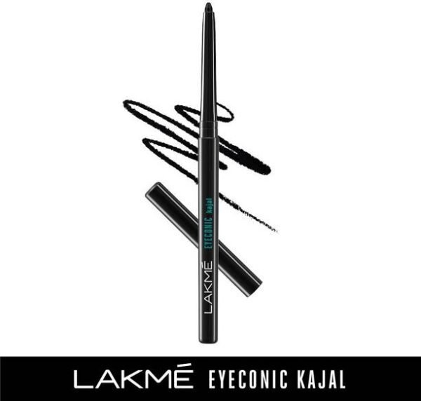 Lakmé 9 to 5 Complexion Care Face Cream Beige + Kajal Black - Twin Pack - Image 3
