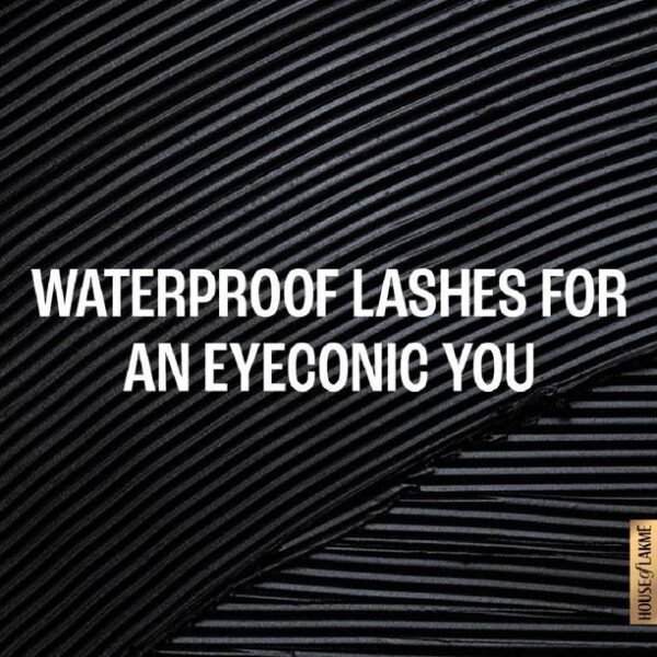 Lakmé 9 to 5 Eyeconic Curling Mascara 9 ml - Image 4