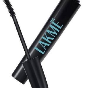 Lakmé 9 to 5 Eyeconic Curling Mascara 9 ml
