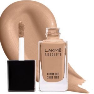 Lakmé Absolute Luminous Skin Tint Foundation