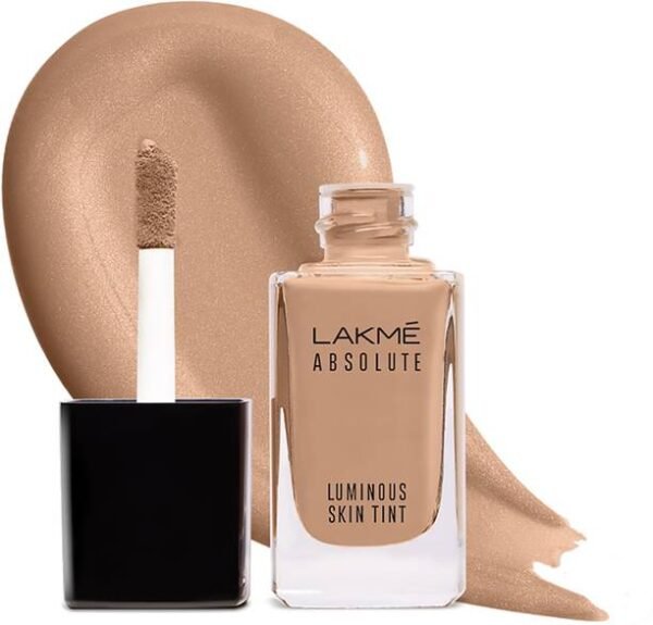 Lakmé Absolute Luminous Skin Tint Foundation