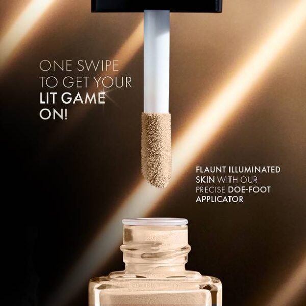 Lakmé Absolute Luminous Skin Tint Foundation - Image 8