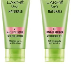 Lakmé Aloe Gel Makeup Remover PO2 Makeup Remover