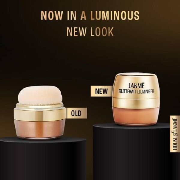 Lakmé Face Sheer Blusher - Image 3