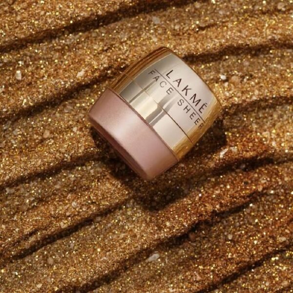 Lakmé Face Sheer Blusher - Image 6