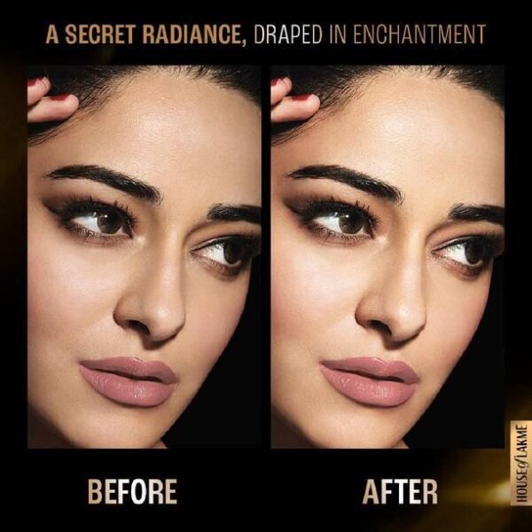 Lakmé Ultimate Glam Foundation - Image 5