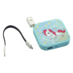 kawaii cat paw 10000mah power bank cute portable phone charger